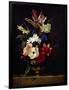 Still Life with Flowers-Willem van Aelst-Framed Giclee Print