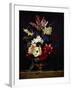 Still Life with Flowers-Willem van Aelst-Framed Giclee Print