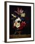 Still Life with Flowers-Willem van Aelst-Framed Giclee Print