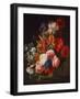 Still Life with Flowers-Johannes or Jan Verelst-Framed Giclee Print