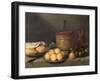 Still Life with Fruit, 1648-Francisco Palacios-Framed Giclee Print