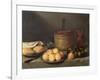 Still Life with Fruit, 1648-Francisco Palacios-Framed Giclee Print