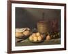 Still Life with Fruit, 1648-Francisco Palacios-Framed Giclee Print