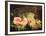 Still Life with Fruit, 17th Century-Cornelis De Heem-Framed Giclee Print