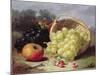 Still Life with Fruit, 1873-Eloise Harriet Stannard-Mounted Giclee Print