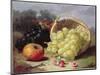 Still Life with Fruit, 1873-Eloise Harriet Stannard-Mounted Giclee Print