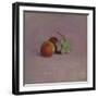 Still Life with Fruit, 1905-Odilon Redon-Framed Giclee Print