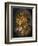 Still Life with Fruit, c.1855-1860-Severin Roesen-Framed Giclee Print