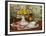 Still Life with Fruit Dish and Cup-Georges Daniel De Monfreid-Framed Giclee Print