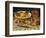 Still life with fruit, pastry and sweetmeat-Georg Flegel-Framed Giclee Print