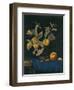 Still Life with Fruit-Willem van Aelst-Framed Giclee Print