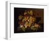 Still Life with Fruit-Severin Roesen-Framed Giclee Print