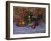 Still Life with Fruit-Emile Schuffenecker-Framed Giclee Print