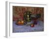 Still Life with Fruit-Emile Schuffenecker-Framed Giclee Print