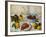 Still Life with Fruit,-Cristiana Angelini-Framed Giclee Print