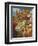 Still Life with Fruit-George Lance-Framed Giclee Print