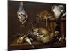 Still Life with Game, 1671-Francois Nicolas Martinet-Mounted Giclee Print