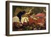 Still Life with Game and Lobster, c.1610-Frans Snyders Or Snijders-Framed Giclee Print