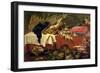 Still Life with Game and Lobster, c.1610-Frans Snyders Or Snijders-Framed Giclee Print