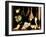 Still-Life with Game Fowl, 1600-1603-Juan Sanchez Cotan-Framed Giclee Print