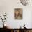Still Life with Gladioli; Gladiolen Still Leben-Paul Klee-Mounted Giclee Print displayed on a wall