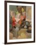 Still Life with Gladioli; Gladiolen Still Leben-Paul Klee-Framed Giclee Print