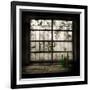 Still-Life with Glass Bottle-Vito Guarino-Framed Photographic Print