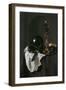 Still Life with Glass of Wine and Pewter Jug-Jan Jansz Treck-Framed Giclee Print