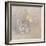 Still Life with Glass-Joyce Haddon-Framed Giclee Print