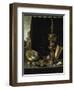 Still-Life With Goblet-Pieter Claesz-Framed Giclee Print