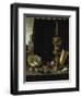 Still-Life With Goblet-Pieter Claesz-Framed Giclee Print