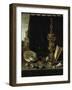 Still-Life With Goblet-Pieter Claesz-Framed Giclee Print