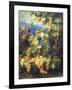 Still Life with Grape-Alexis Kreyder-Framed Giclee Print