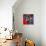 Still Life with Guitar-John Nolan-Premium Giclee Print displayed on a wall