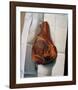 Still Life with Ham-Félix Vallotton-Framed Giclee Print