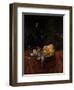 Still Life with Herring-Willem van Aelst-Framed Giclee Print