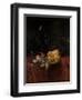 Still Life with Herring-Willem van Aelst-Framed Giclee Print