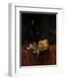 Still Life with Herring-Willem van Aelst-Framed Giclee Print