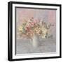 Still Life with Honeysuckle-Maurice Sheppard-Framed Premium Giclee Print