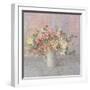 Still Life with Honeysuckle-Maurice Sheppard-Framed Premium Giclee Print