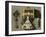 Still-Life with Hunting Equipment-Johannes Leemans-Framed Giclee Print