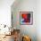 Still Life with James Joyce-John Nolan-Framed Giclee Print displayed on a wall