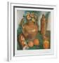 Still Life with Jug-Paula Modersohn-Becker-Framed Art Print