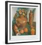 Still Life with Jug-Paula Modersohn-Becker-Framed Art Print