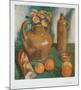 Still Life with Jug-Paula Modersohn-Becker-Mounted Art Print