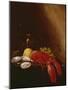 Still Life with Lobster-Jan Frans van Son-Mounted Giclee Print