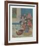 Still Life with Mandoline-Paul Gauguin-Framed Collectable Print