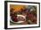 Still Life with Mangoes-Paul Gauguin-Framed Giclee Print