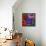 Still Life with Matisse 1-John Nolan-Framed Stretched Canvas displayed on a wall