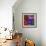 Still Life with Matisse 1-John Nolan-Framed Giclee Print displayed on a wall